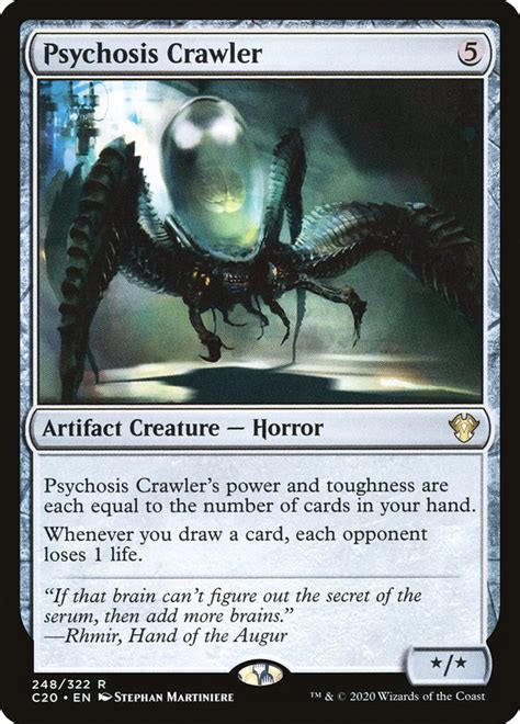 The 41 Best Card Draw Cards in Magic .